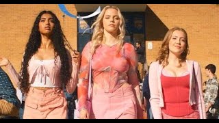 Behind the Burn Book MEAN GIRLS Trailer 2 2024  Unveiling Hidden Gems amp Juicy Details [upl. by Notlit]