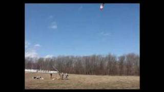 WPI Kite Power Project Evolution [upl. by Derf]