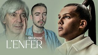 Mon père réagit à Stromae  L’enfer [upl. by Aneloj920]