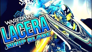 【LACERA】テンノ製ハサミのビルド紹介＆解説 [upl. by Eelan966]