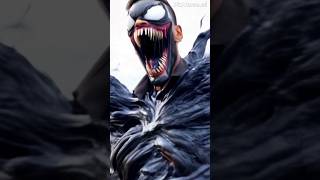 💀😱 🔥 Viral venom Editing shorts venom spiderman [upl. by Anirac]