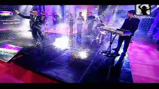 Rachid Kasmi 2011  Chem ino Nach nam HD [upl. by Stauffer]