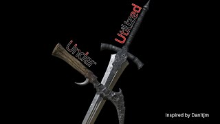 The Under Utilized Farron Greatsword [upl. by Angle]