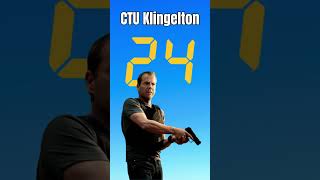 🕒 24 CTU Klingelton kostenlos downloaden für iPhone amp Android [upl. by Otreblig]