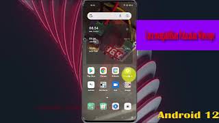 Cara mengaktifkan Palacakan Winscope di Hp Android OPPO A92 [upl. by Kelila]