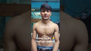 Kafila re Tera Sher warga 💪💪bodybuilding fitnesstraining motivation 💪viralvideo shortvideo [upl. by Friedly742]