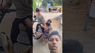 Jhothi khai Thi Kasam 🤣 shortsfeed tiktok funny comedy ytshorts [upl. by Jaan]