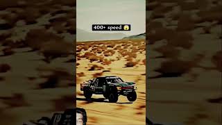 400 PLUS SPEED WITH 4K QUALITY automobile thar desert offroading motivation xtremexperience [upl. by Parsaye]