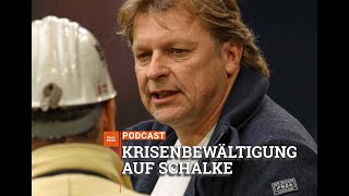 Schalke und HSV Krisenherde der 2 Liga mit Joachim Hebel [upl. by Heidi470]