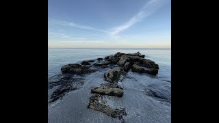 Sunrise at Caspersen Beach [upl. by Amari924]