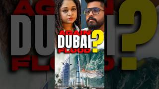 ദുബായിൽ ഇനി വെള്ളപ്പൊക്കമില്ല No More Flood In Dubai Explore Dubai With Sai shorts youtubeshorts [upl. by Paik]