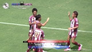 2013 第93回 天皇杯全日本サッカー選手権大会 沖縄県予選 決勝戦 [upl. by Amir766]