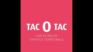 Découvrez le métier de Chef de Projet Stratégie Territoriale [upl. by Amjan517]