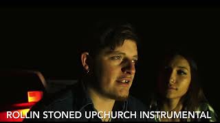 Ryan Upchurch “Rollin Stoned” Instrumental [upl. by Enileme598]