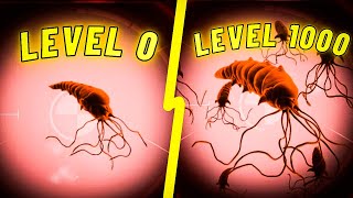 EVOLVING BRAIN WORMS TO DESTROY HUMANITY  Plague Inc Evolved [upl. by Oswell413]