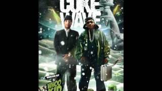 Max B  Stake Sause ft French Montana [upl. by Wennerholn]