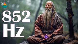 825Hz  Sonido Zen Tibetanos  Sanación Todo Daño Al Cuerpo Y Mente Eliminar Bloqueos Mentales [upl. by Rainger]