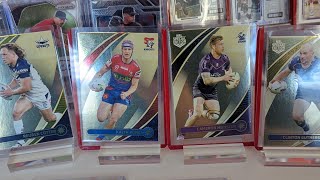 2024 NRL cards 64 pks Special Edition card Review nrl nrlcards tradingcards share viral cards [upl. by Manny]