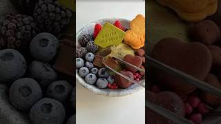 Cooling cold fruit asmr cake mukbang cooking dessert ice cream fruit juice drink [upl. by Bowes]