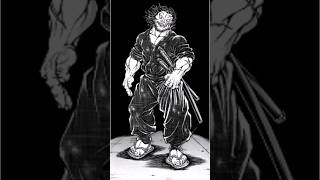 Baki Dou Chapter  159 The Dark baki bakihanma musashimiyamoto [upl. by Roht222]