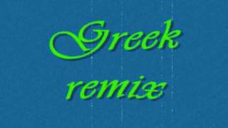 greek remix [upl. by Milburn541]