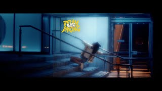 Plastic  Dream Dancing I Hear The Music Official Music Video [upl. by Yeliac309]