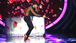 D3 D 4 Dance I Nakul  Do or Die I Mazhavil Manorama [upl. by Pauly]