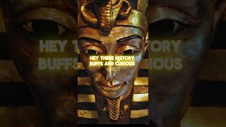 5 Fascinating Finds From King Tut’s Tomb You Never Knew About [upl. by Aenotna]