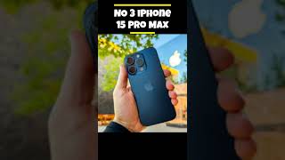 TOP 5 BEST GAMING PHONES 2024 bestphones2024 bestphone [upl. by Aicak557]