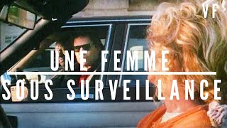 UNE FEMME SOUS SURVEILLANCE  Film complet en français  2017 Thriller [upl. by Hodgkinson14]