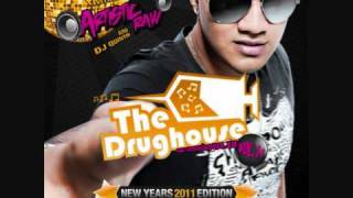 The Drughouse Vol 11 New Years Edition 2011 Part 1 of 5 [upl. by Narok703]