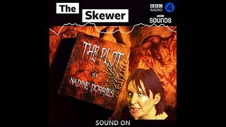 Evil Dorries  The Skewer  BBC Radio 4 [upl. by Glennon]