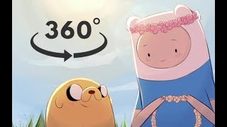 The Best Adventure Time Fan Art [upl. by Loren]