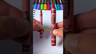 Drawing But This Crayon is HUGE… [upl. by Lenhard]