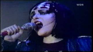 Siouxsie And The Banshees  Regal Zone 1981 Köln Germany [upl. by Naples]