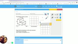 Using Mathswatch tools [upl. by Lesya]