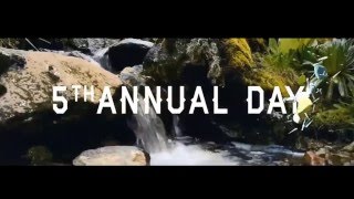 The PSBB Millennium School Annual Day Intro 2 Song Of the River [upl. by Neelahtak804]