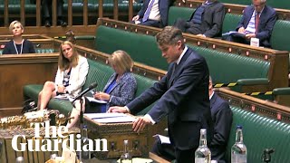 Gavin Williamson provides update on exam results and schools reopening – watch live [upl. by Dudden]