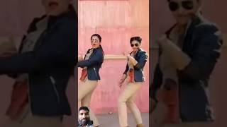 Kacha Badam Song Dance  Hasina malik amp Karishma singh Dance  Maddam SirShort maddamsir Dance [upl. by Ewolram808]