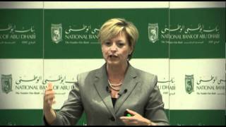 Hazel Jackson Multipliers Keynote Speaker in Middle East [upl. by Aissert]