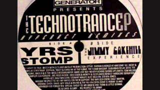 Technotrance YRS Stomp Hyperact Remix [upl. by Sparrow]