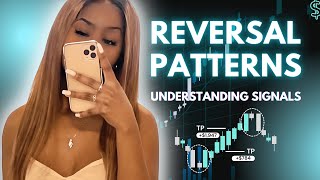 Reversal Patterns  Intraday Strategies for Successful Trading [upl. by Amadas]