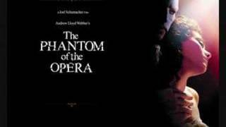 Phantom of the Opera 2004 Film Version English [upl. by Cirdnek]