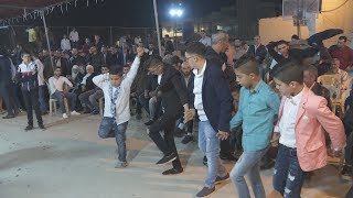 Youth LebaneseSyrianPalestinian Dabke Dance [upl. by Servetnick]