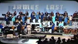 James Last amp Orchester  TSOP The Sound Of Philadelphia 1974 [upl. by Beera]