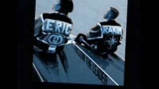 Eric B amp Rakim  Follow The Leader [upl. by Lowry]