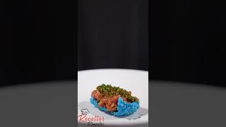 Rôti de bœuf tartare [upl. by Zachery]