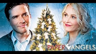 Hallmark Christmas Movie 2016  Hallmark Finding Father Christmas 2016  Lifetime Movies TV 2016☆ [upl. by Kirsteni]