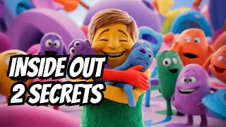 Inside Out 2 What it teaches us about emotions is mindblowing [upl. by Alesi]