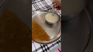 Barish mein khaya kheer aur mal pura  Funny vlog  food minivlog youtubeshorts trending shorts [upl. by Mian775]